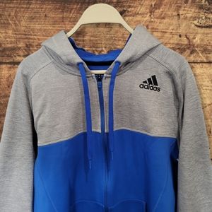 ADIDAS HOODIE FOR MEN'S - CODE: 1003